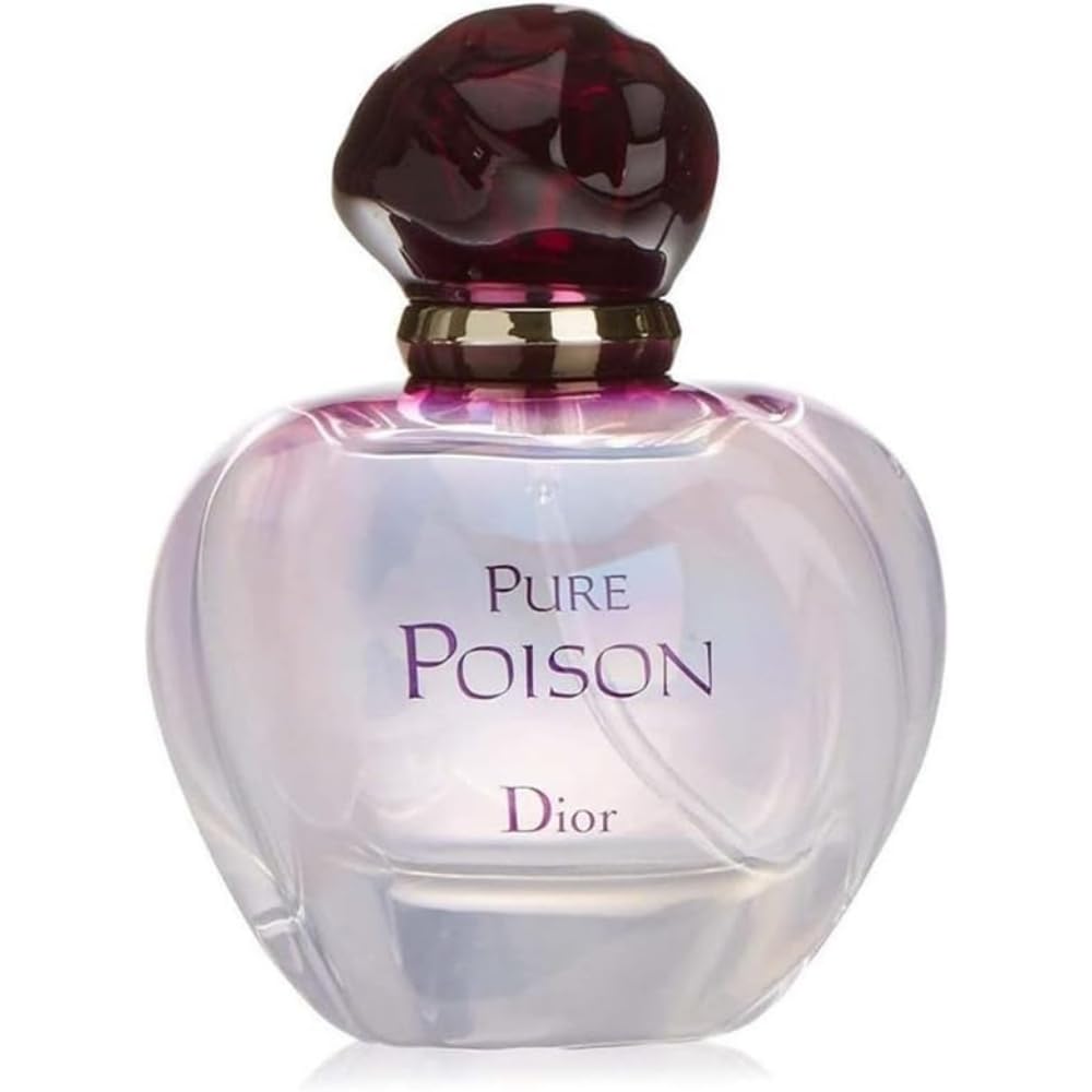 Christian Dior Christian Dior Pure Poison Eau de Parfum 50ml Spray