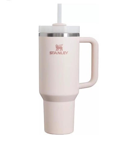 Stenley thermos mug
