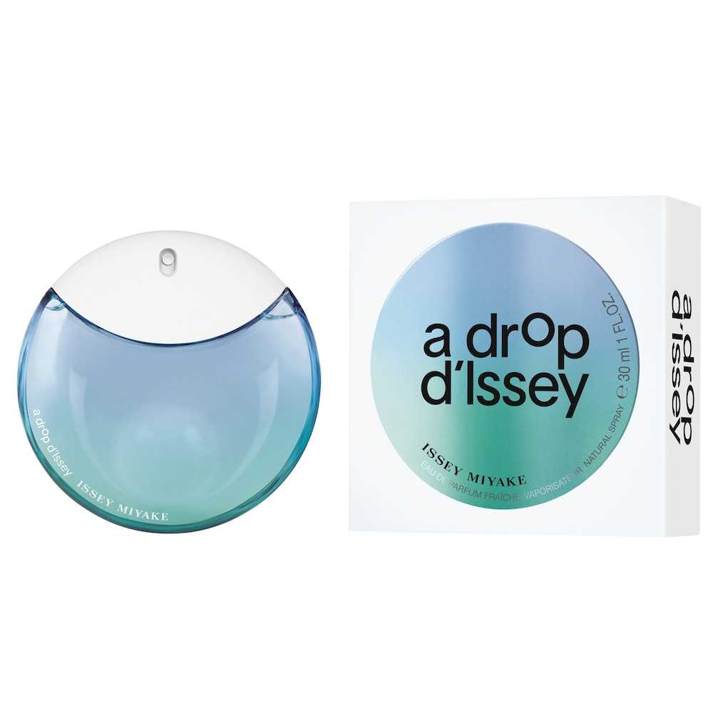 A Drop d'Issey