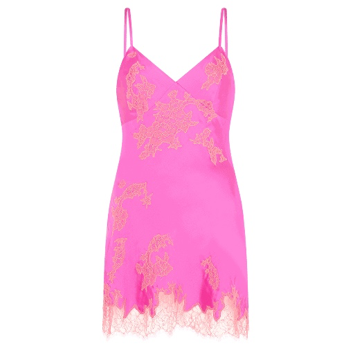 Agent provocateur nightie