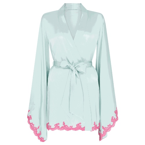 Smock agent provocateur