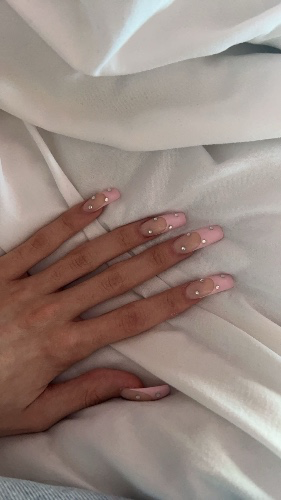 Manicure💅💝