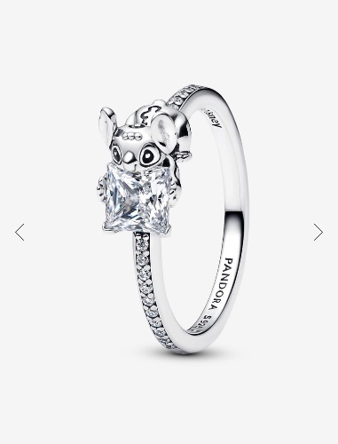 Cute ring💖