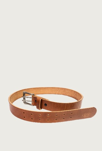 The Double-Tongue Belt - 36"
