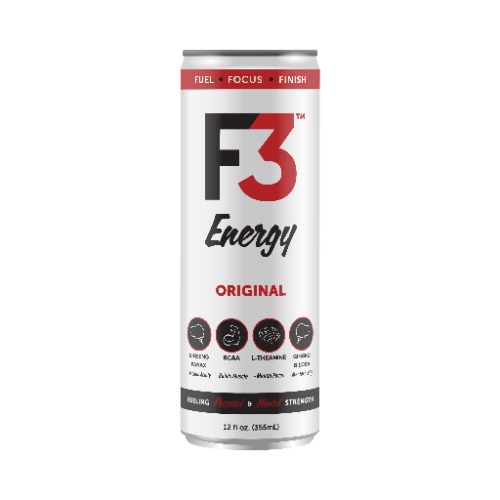 Original Energy - 12 Pack