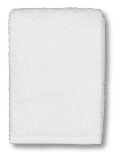 White Baby Plain Towel | Best&Less™ Online