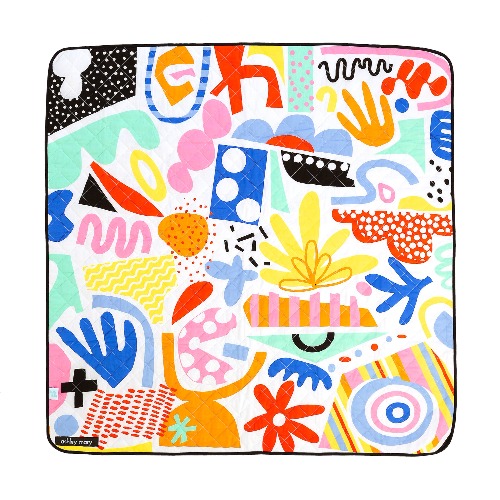 Pop Pip POW Playmat [Large] | Default Title