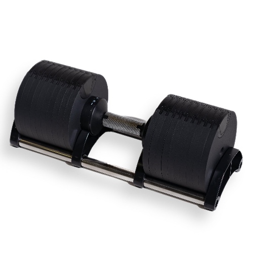 MB PRO Adjustable Dumbbell 100lb | Default Title