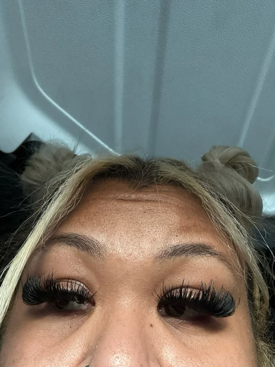 lashes 