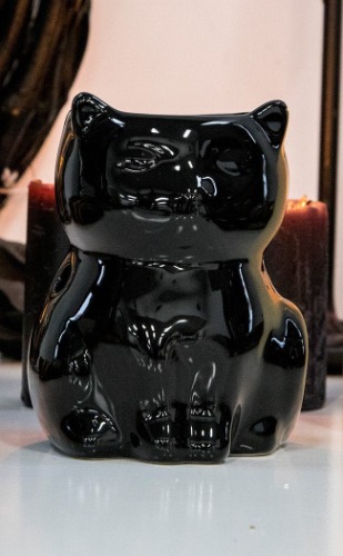 Black Cat Oil Burner | Default Title