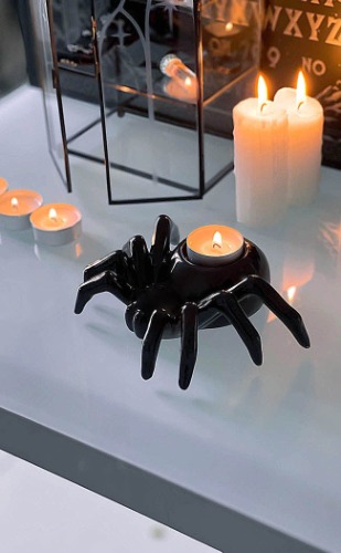 Arachnid Candle Holder | Default Title