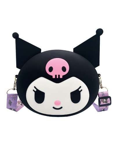 kuromi bag 