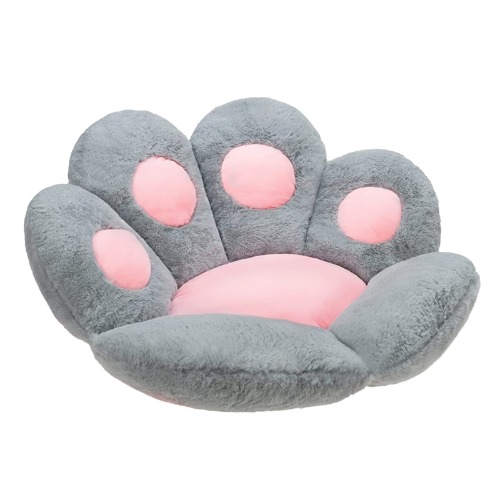 Cat Paw Cushion