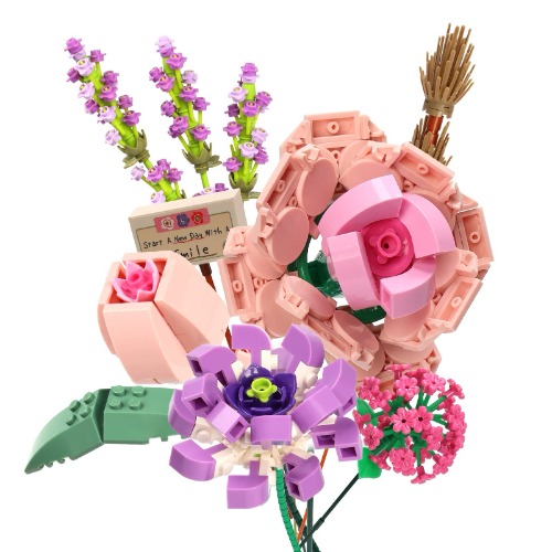 Flower Bouquet