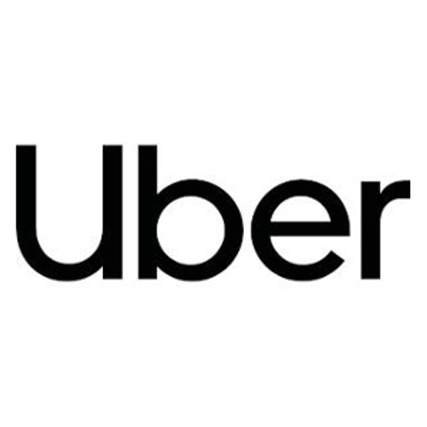 Uber CA$25 Gift Card