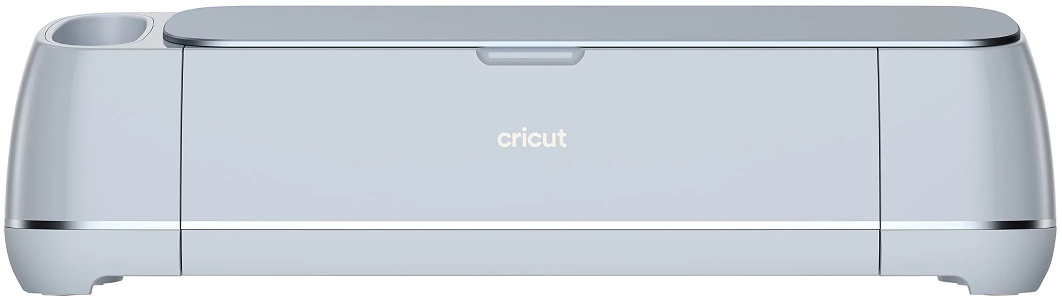 Cricut Maker 3 Smart Cutting Machine, 2X Faster & 10X Cutting Force, Matless Cutting with Smart Materials, Cuts 300+ Materials, Bluetooth Connectivity, Compatible with iOS, Android, Windows & Mac - Cricut Maker 3
