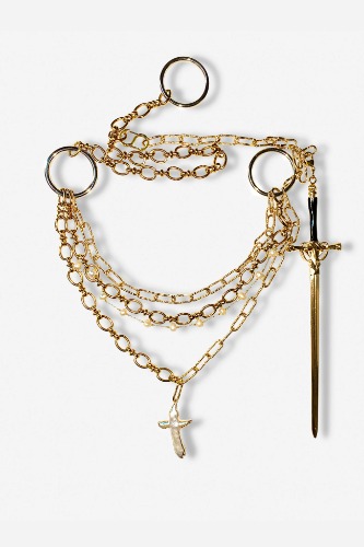 Venus Belt | Default Title