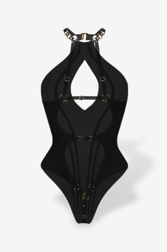 Angi Bodysuit | S