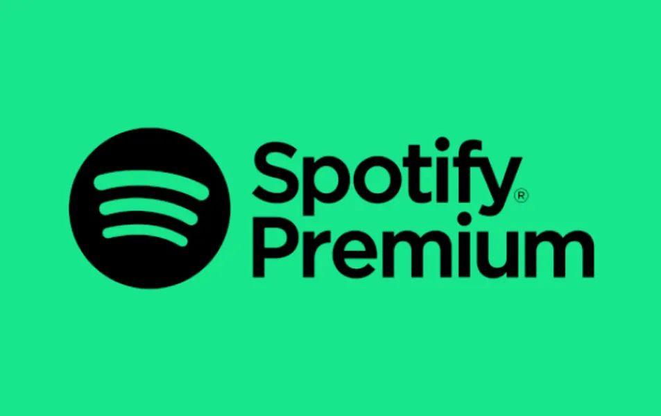 Spotify 1M £10 Gift Card