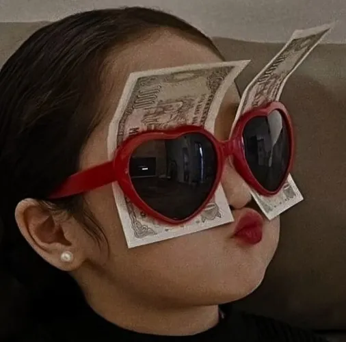 Shopping spree 💰✨️