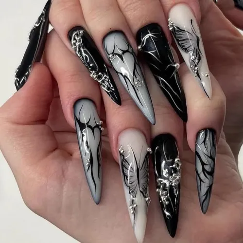 nail appointment