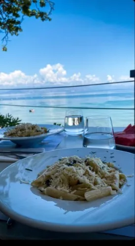 lunch
