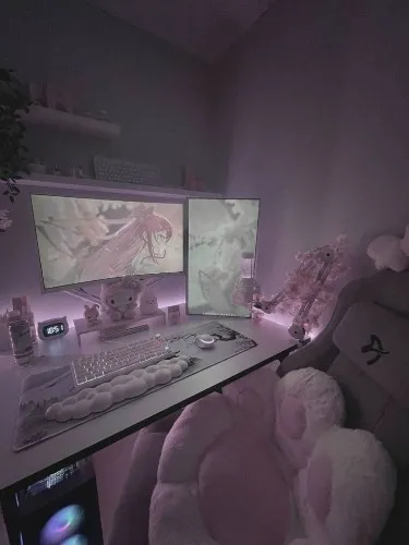 gaming