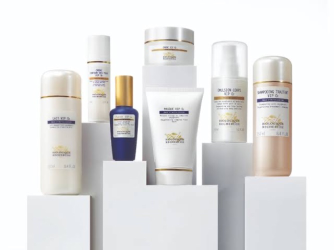 Skin Care Treat 💜