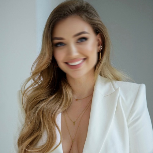 Hair and nails treat 💜