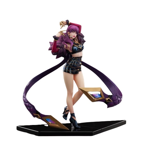 League of Legends - Evelynn - 1/7 - K/DA (Apex Innovation) - Brand New