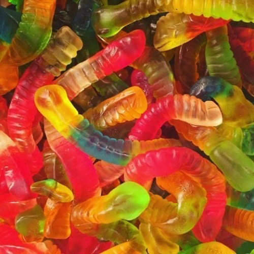 Candy for me 😋😋😋