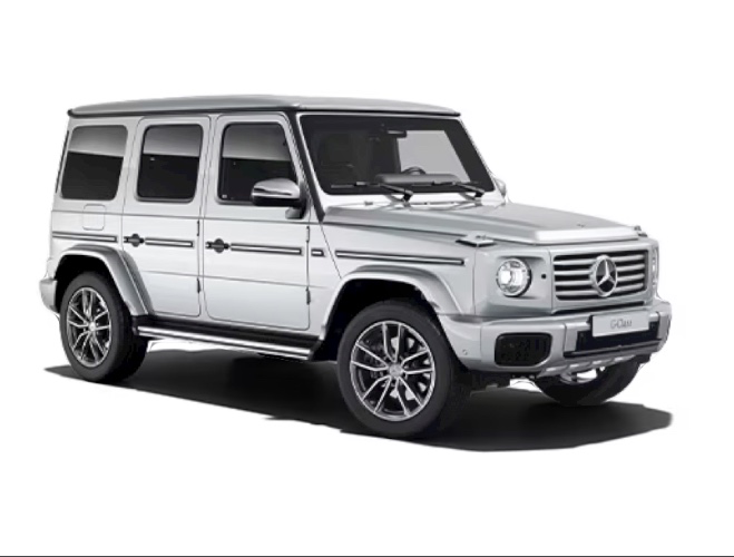 my dream car