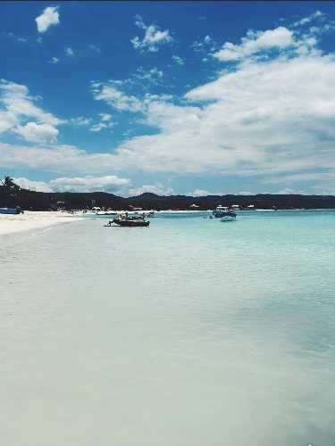 vacay
