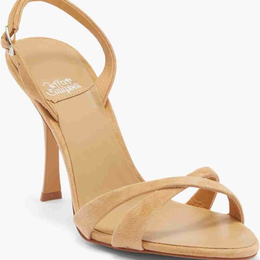 Marielle Slingback Sandal