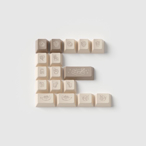 dalgona novelty kit | Default Title