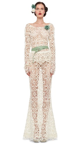 OFF SHOULDER RAGLAN TOP | Cream / S