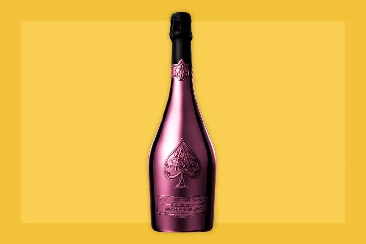 My favorite champagne or coffee