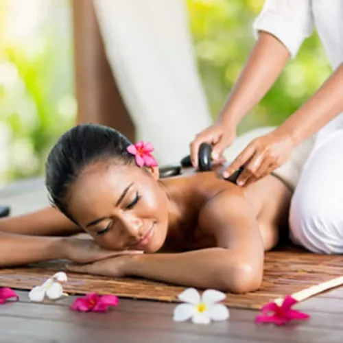 My Spa Time - $250 crowd Funding