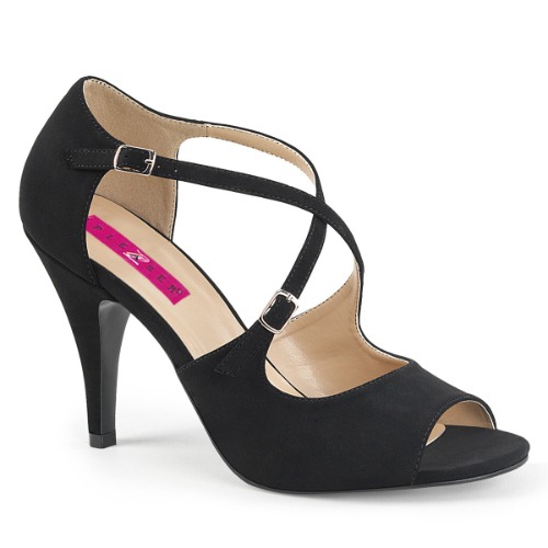 Dream-412 | Black / 9