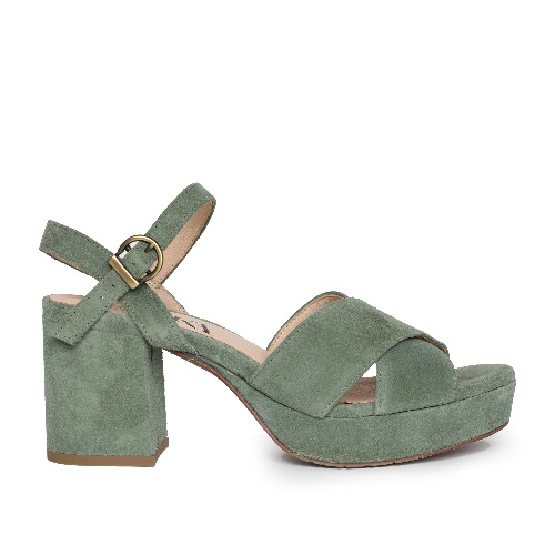 Clara Green | 40 (UK7)