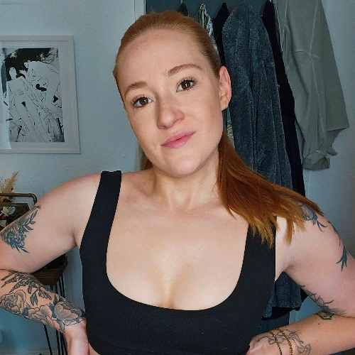 Cover My Gym Membership For The Month 🏋️💕