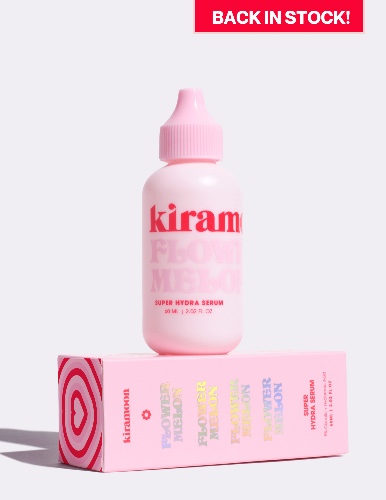 Flowermelon Serum