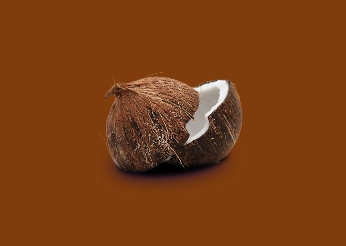 Coconut Oil ;)