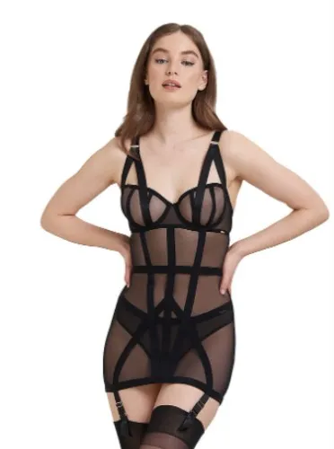 Karolina Wired Basque