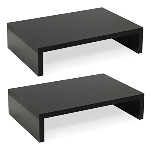 Monitor Stand 2-pack