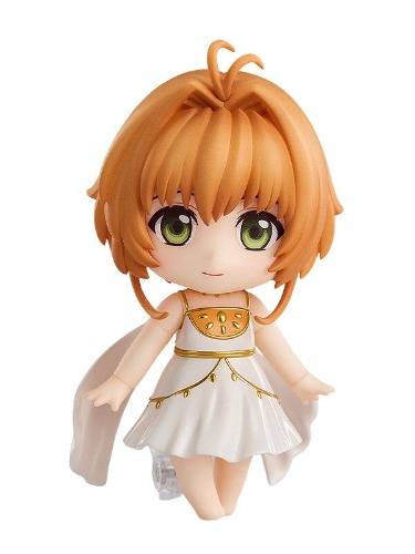 Tsubasa Reservoir Chronicle - Sakura - Nendoroid #2152 - Tsubasa Ver. (Good Smile Arts Shanghai, Good Smile Company) [Shop Exclusive] - Shop Exclusive