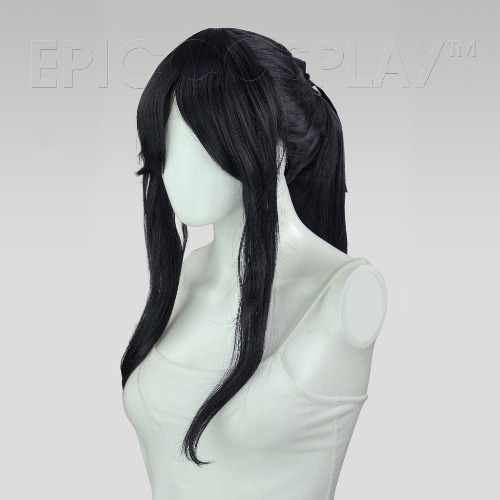 Phoebe - Black Wig | Default Title