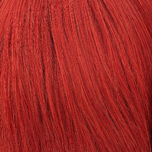 15" Weft Extension - Apple Red Mix | Default Title