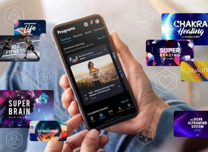 Mindvalley1 year subscription