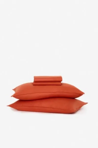 Hemp Linen King Sheet Set | Buffy